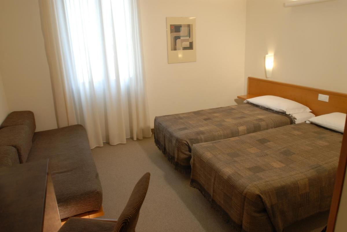 Albergo Al Sole - Housity