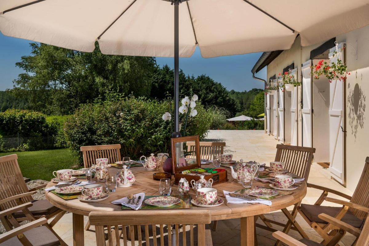 Domaine du Bois des Anges - Housity