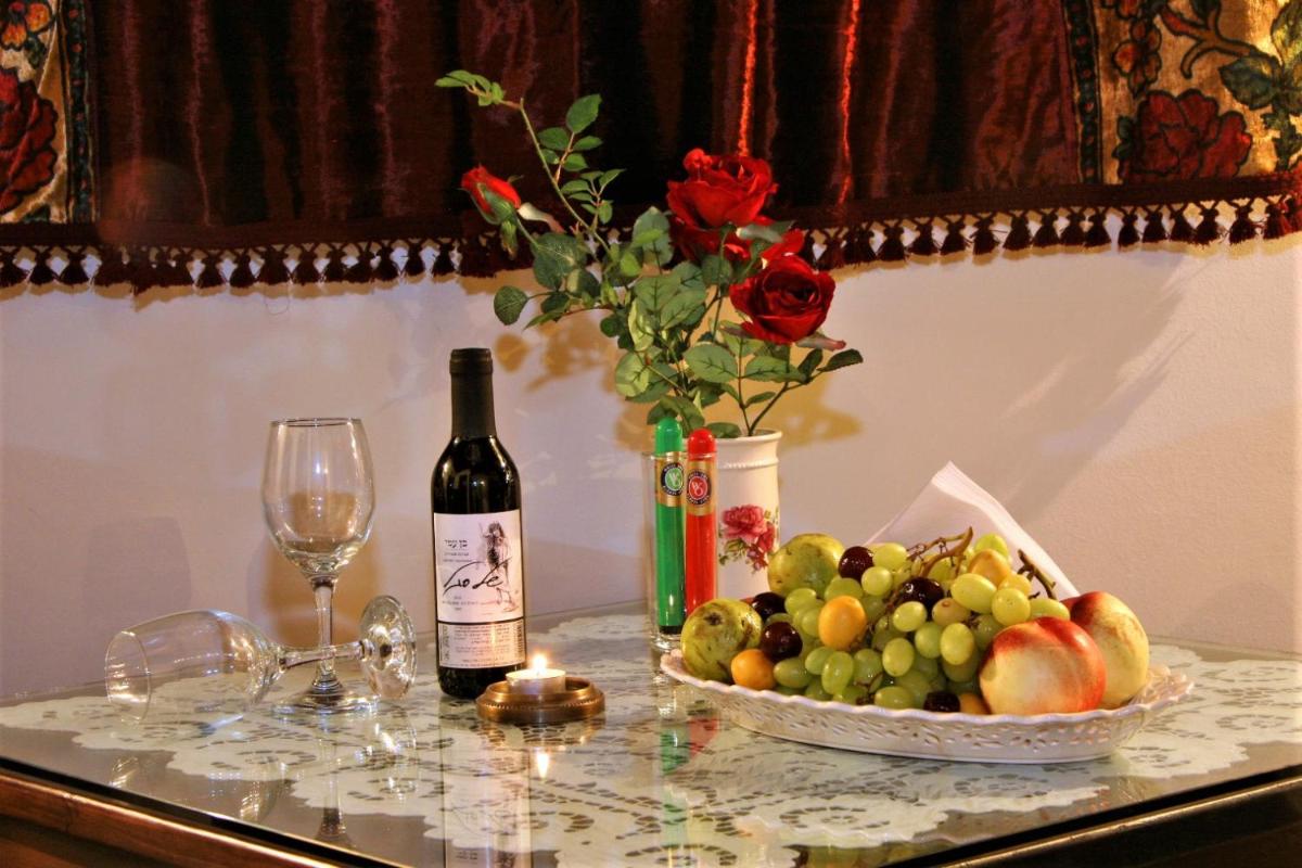 Ayelet Ahavim - Housity