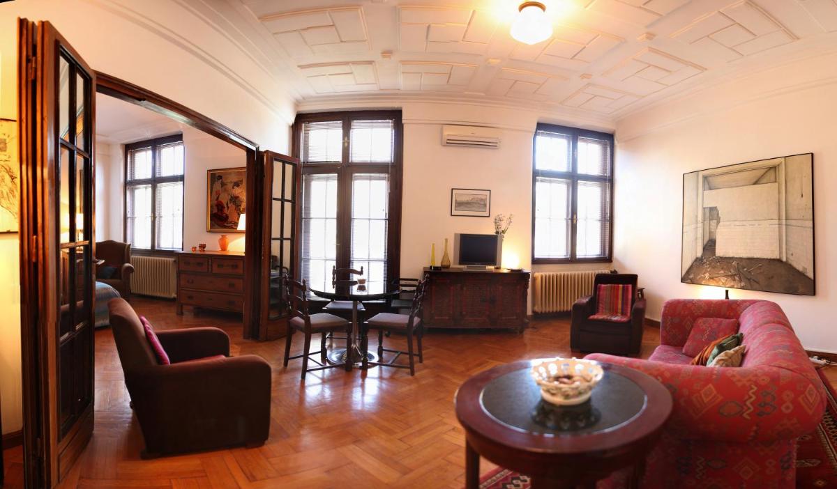 Apartment Parliament park - Housity