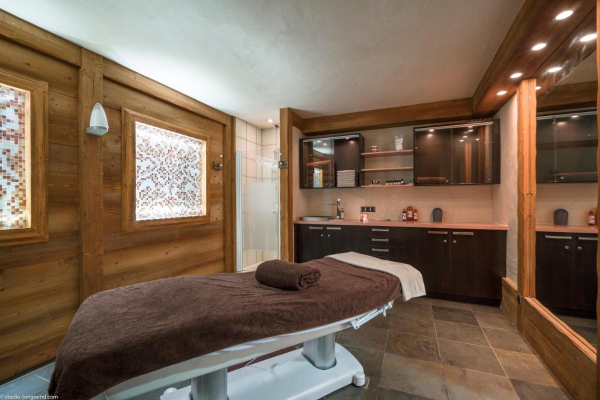 Les Chalets Du Gypse - Housity