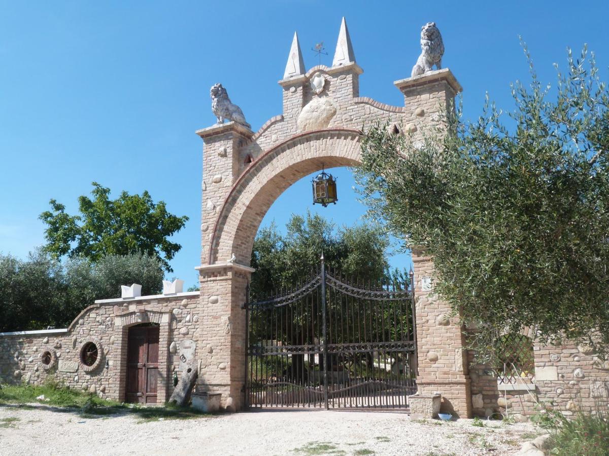 Country House 3Quatrì - Housity