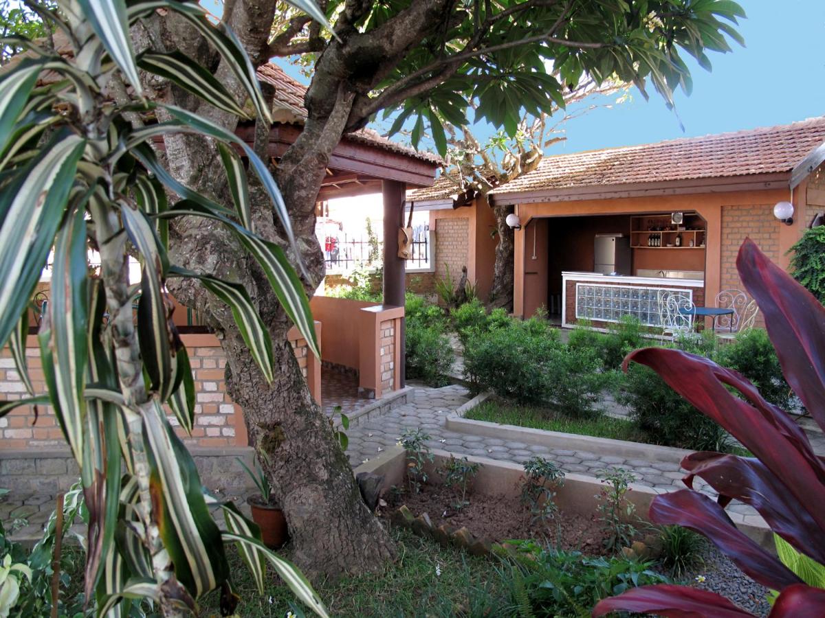 Residence MATSIATRA - Housity