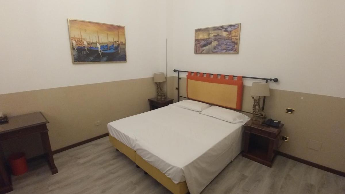 Il Canale Hotel - Housity