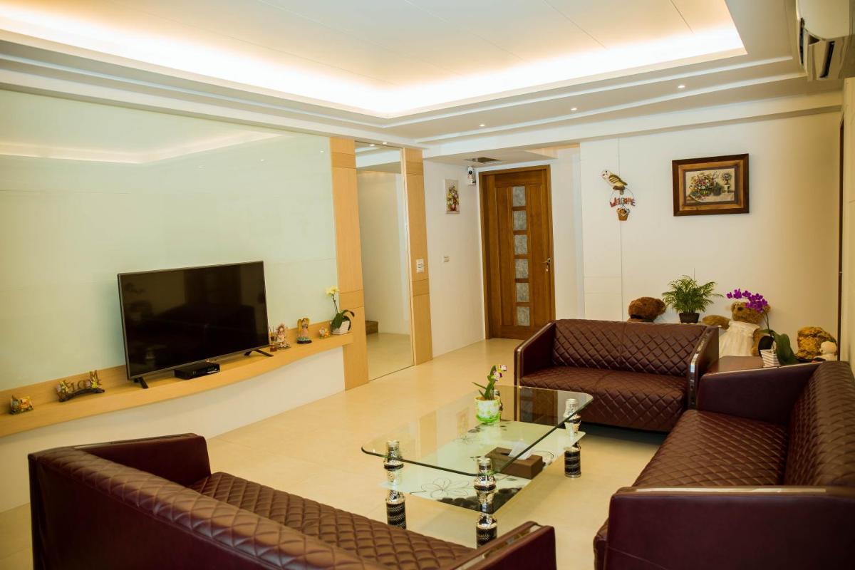 Together Happiness B&B - Housity