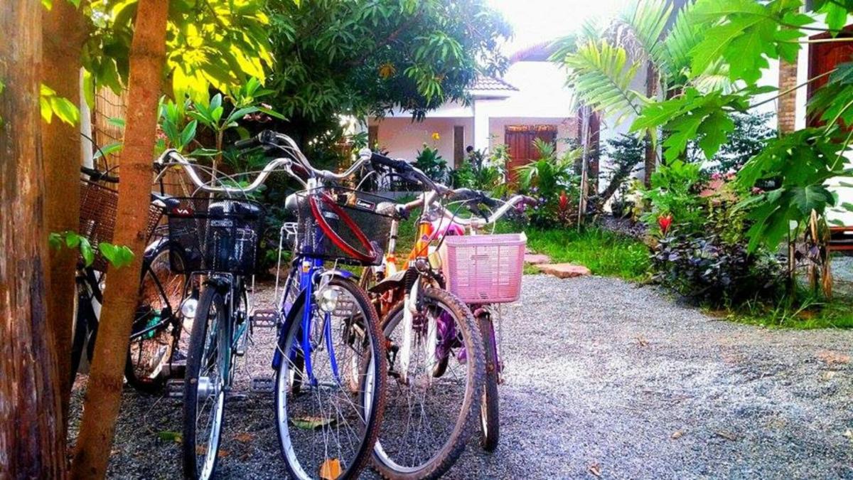 Siem Reap Friendly House - Housity