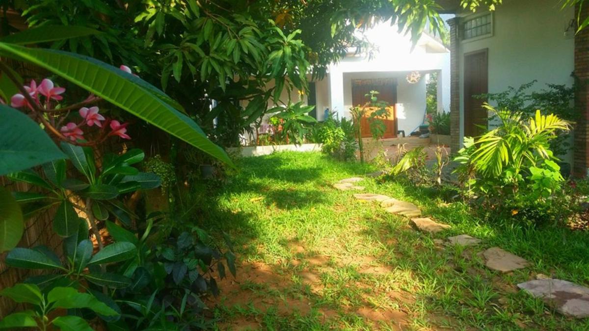 Siem Reap Friendly House - Housity
