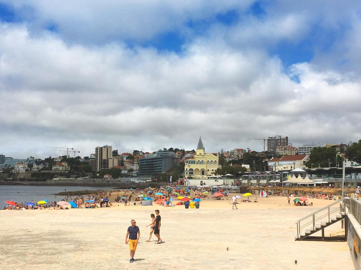 Os clientes hospedados em Vila Galé Estoril