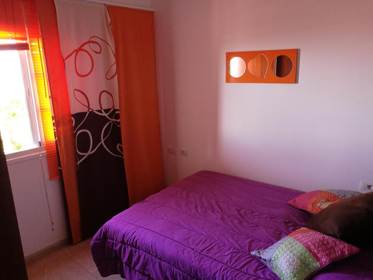 Canarian Rural Spanish House - Housity