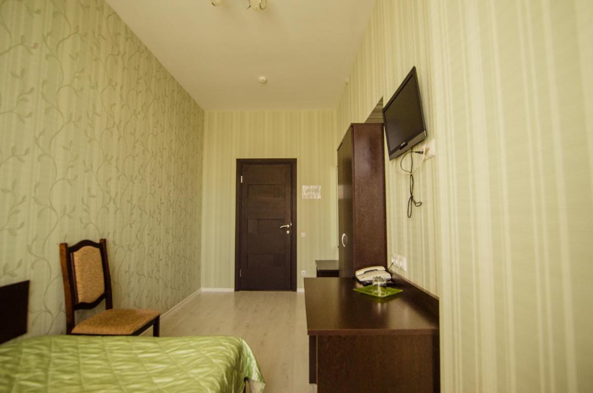 Avatar Hotel - Housity