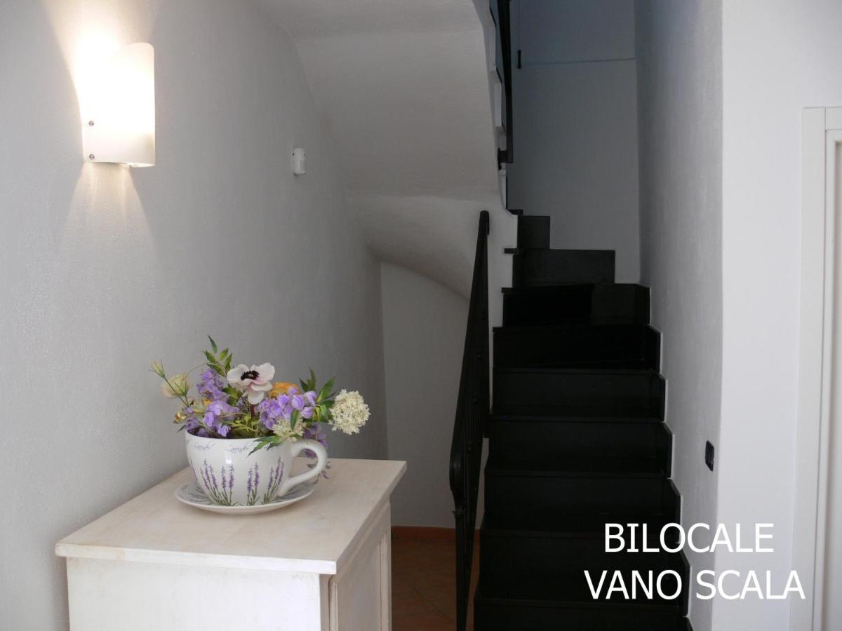 Appartamenti Vacanze Cà di Tumai - Housity