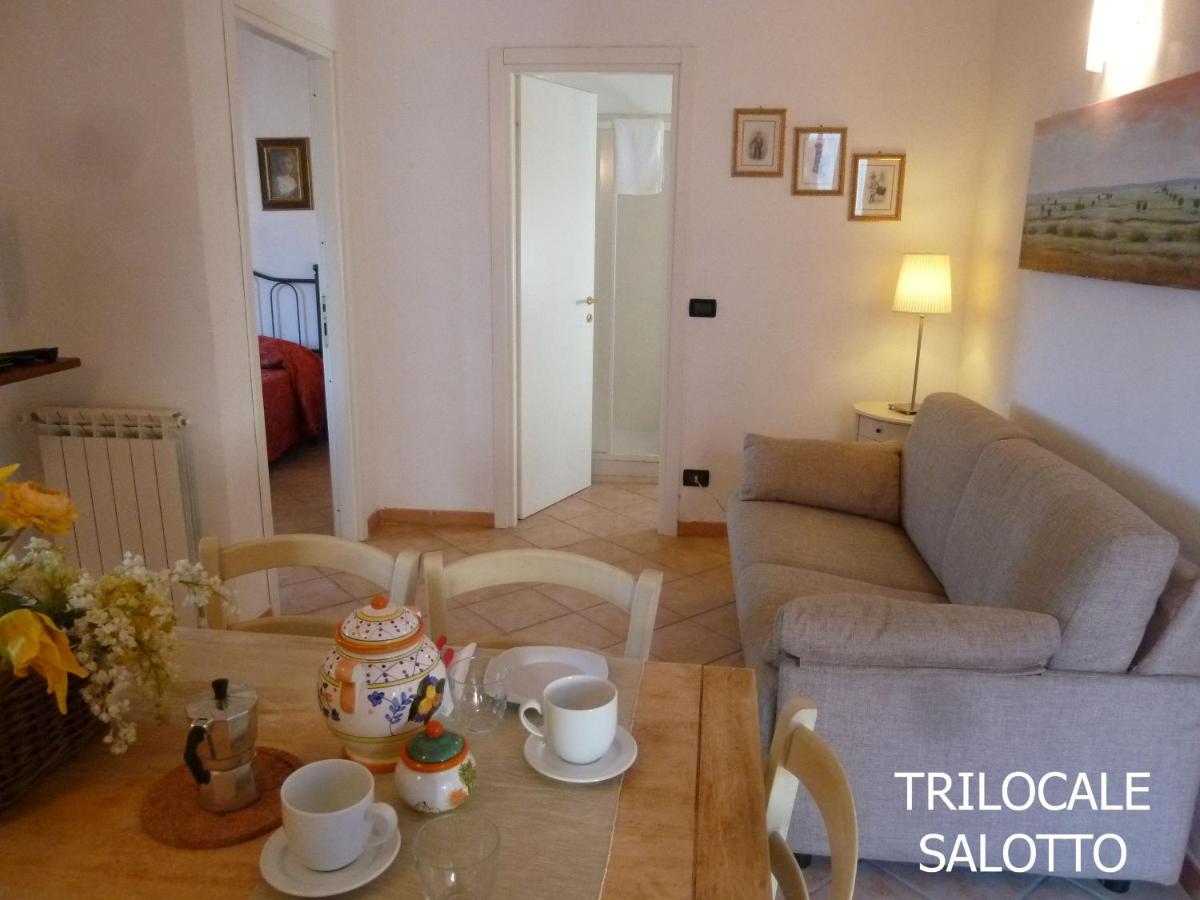 Appartamenti Vacanze Cà di Tumai - Housity