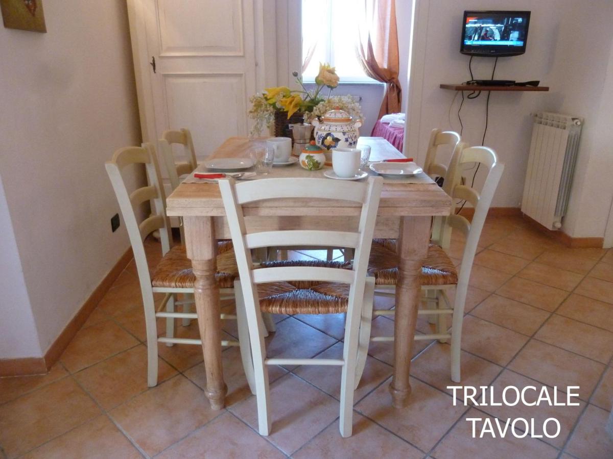 Appartamenti Vacanze Cà di Tumai - Housity
