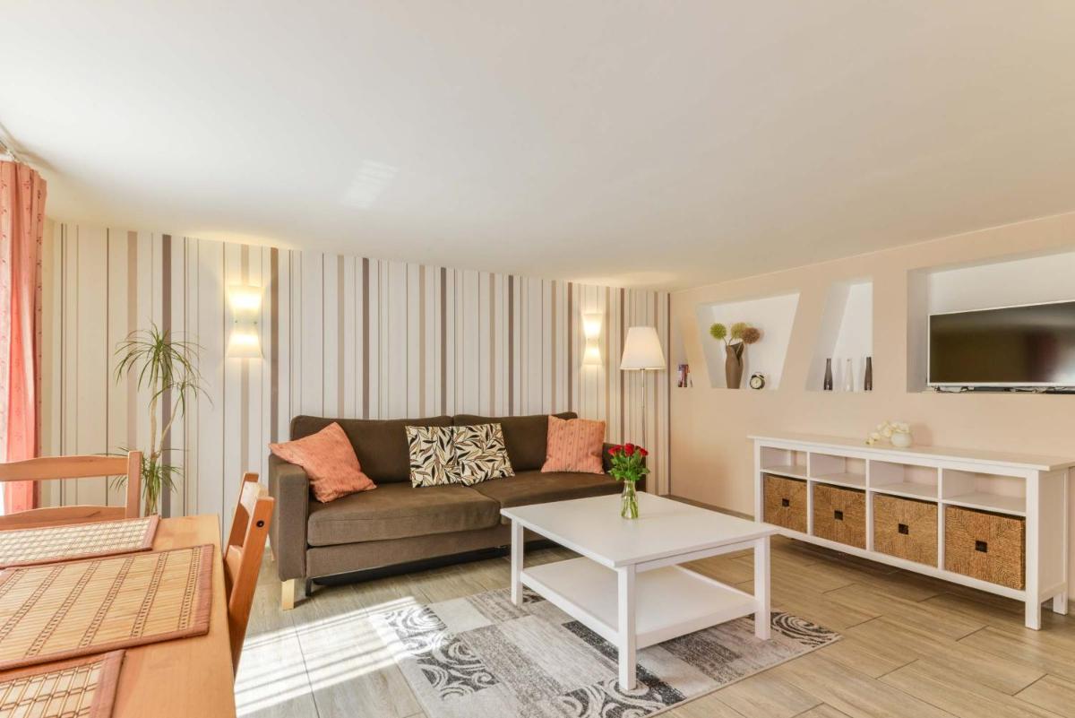 Apparthaus Pfeifer - Housity