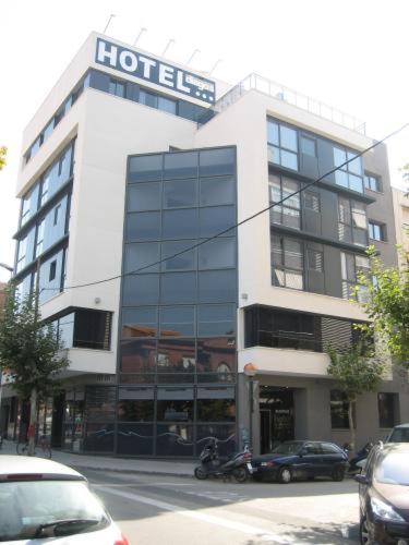 Hotel Diego's - Hizvo