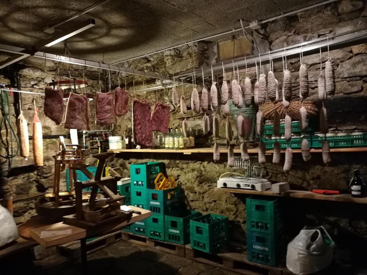 Agriturismo Ribuntà - Housity