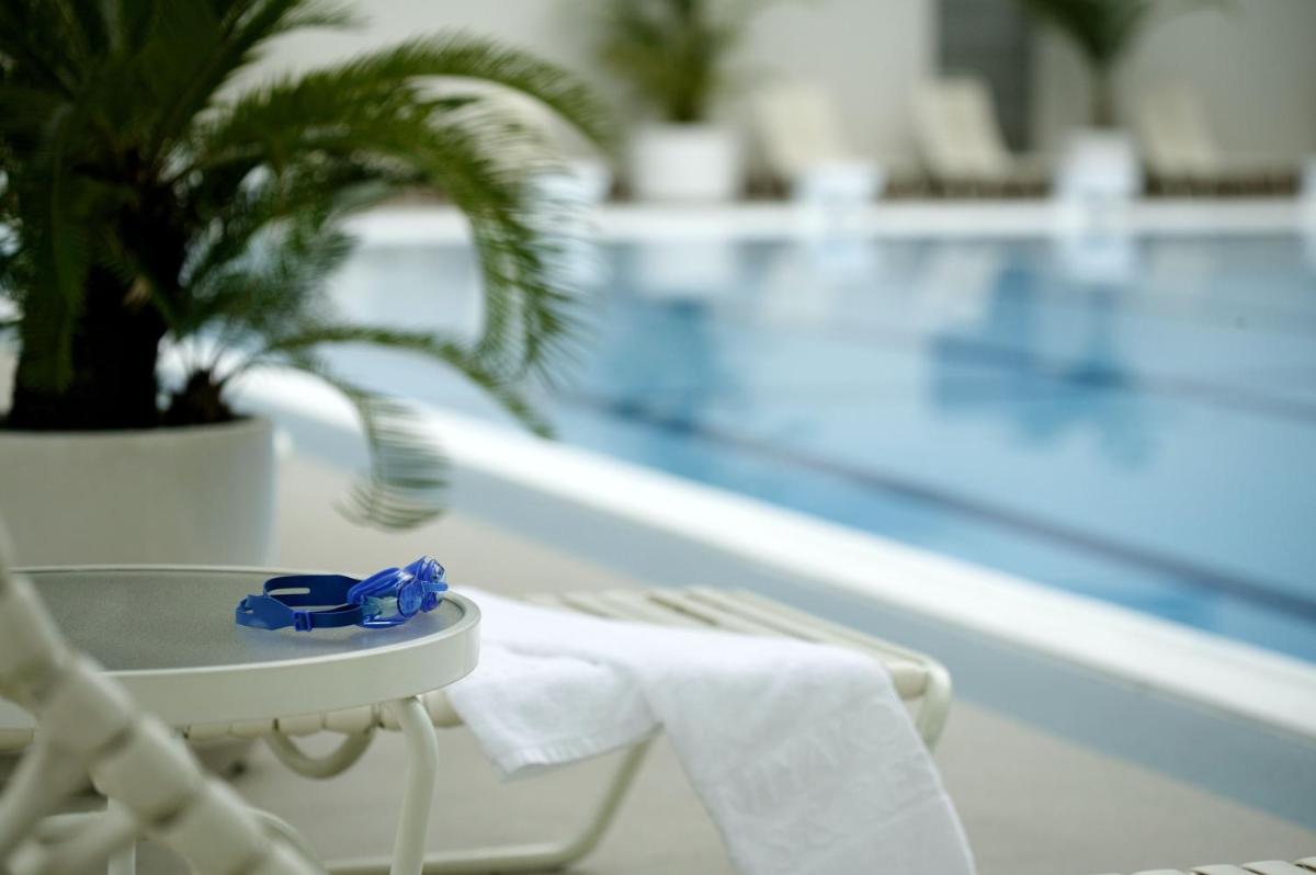 Sheraton Miyako Hotel Osaka - Housity
