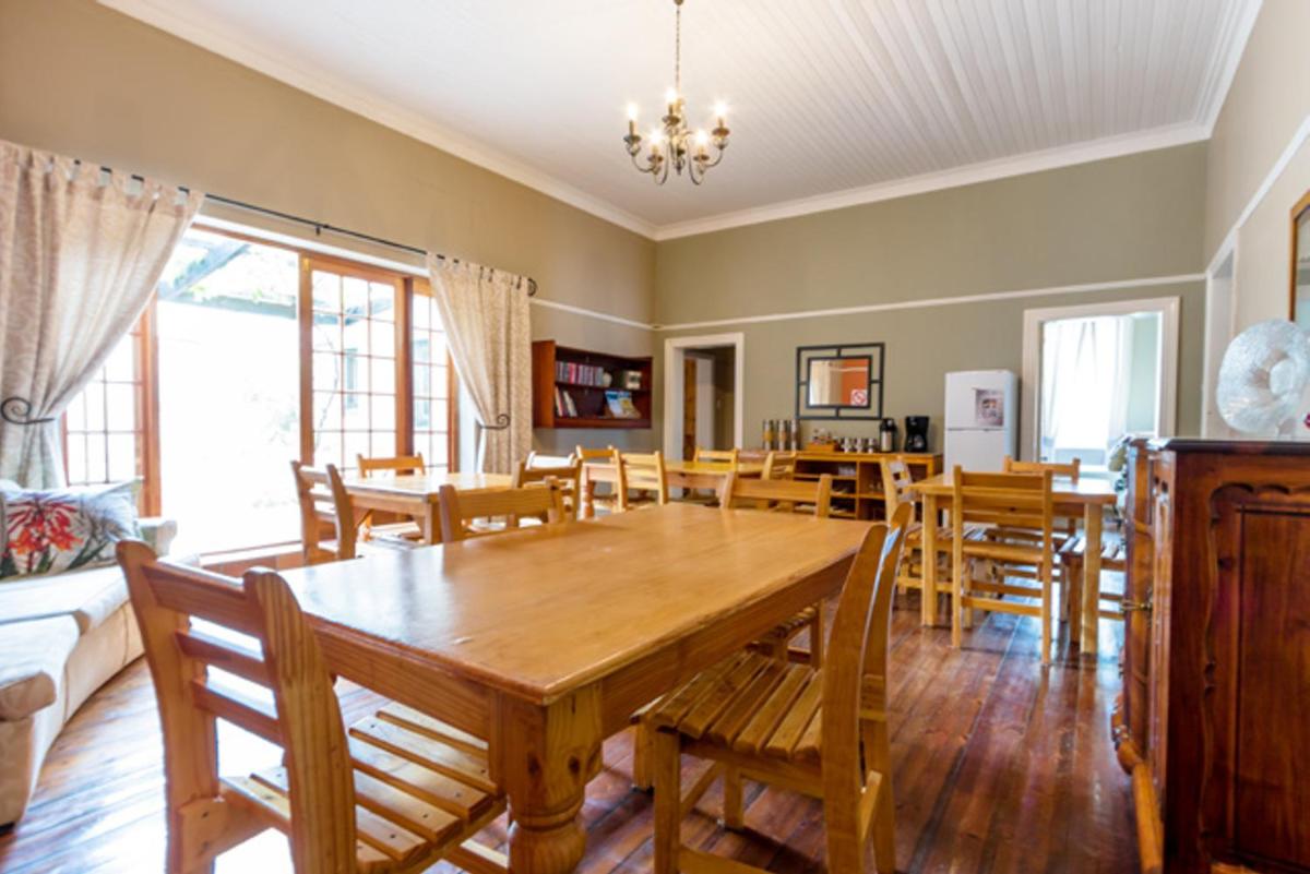 NANNA ROUS' TOWN HOUSE - Housity