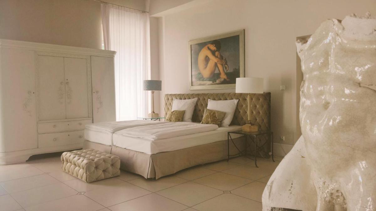 Villa Toscana Luxury Loft Agroturystyka - Housity