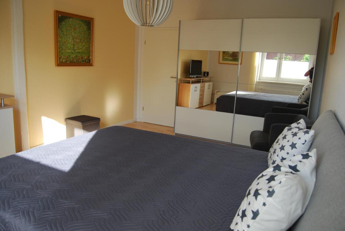 Ferienwohnung Aronia - Housity