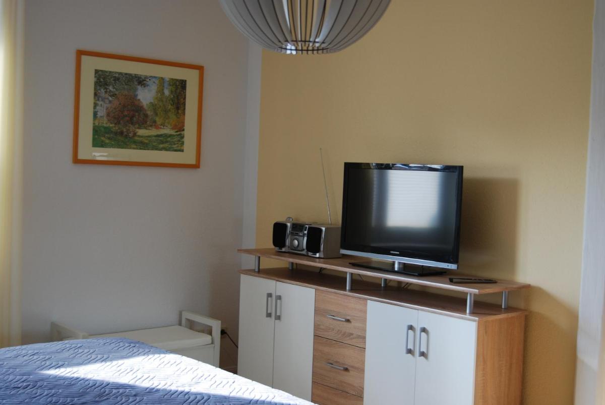 Ferienwohnung Aronia - Housity