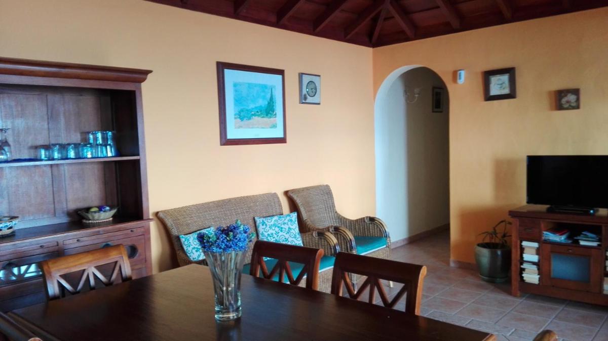 Casa Los Quemados - Housity