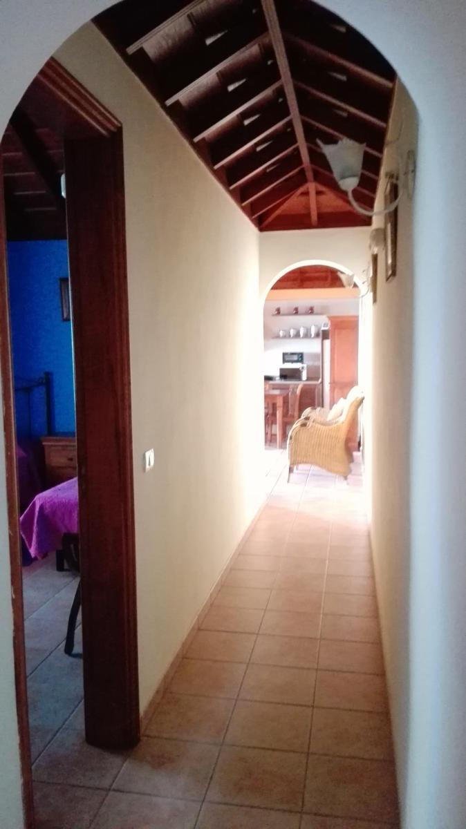 Casa Los Quemados - Housity