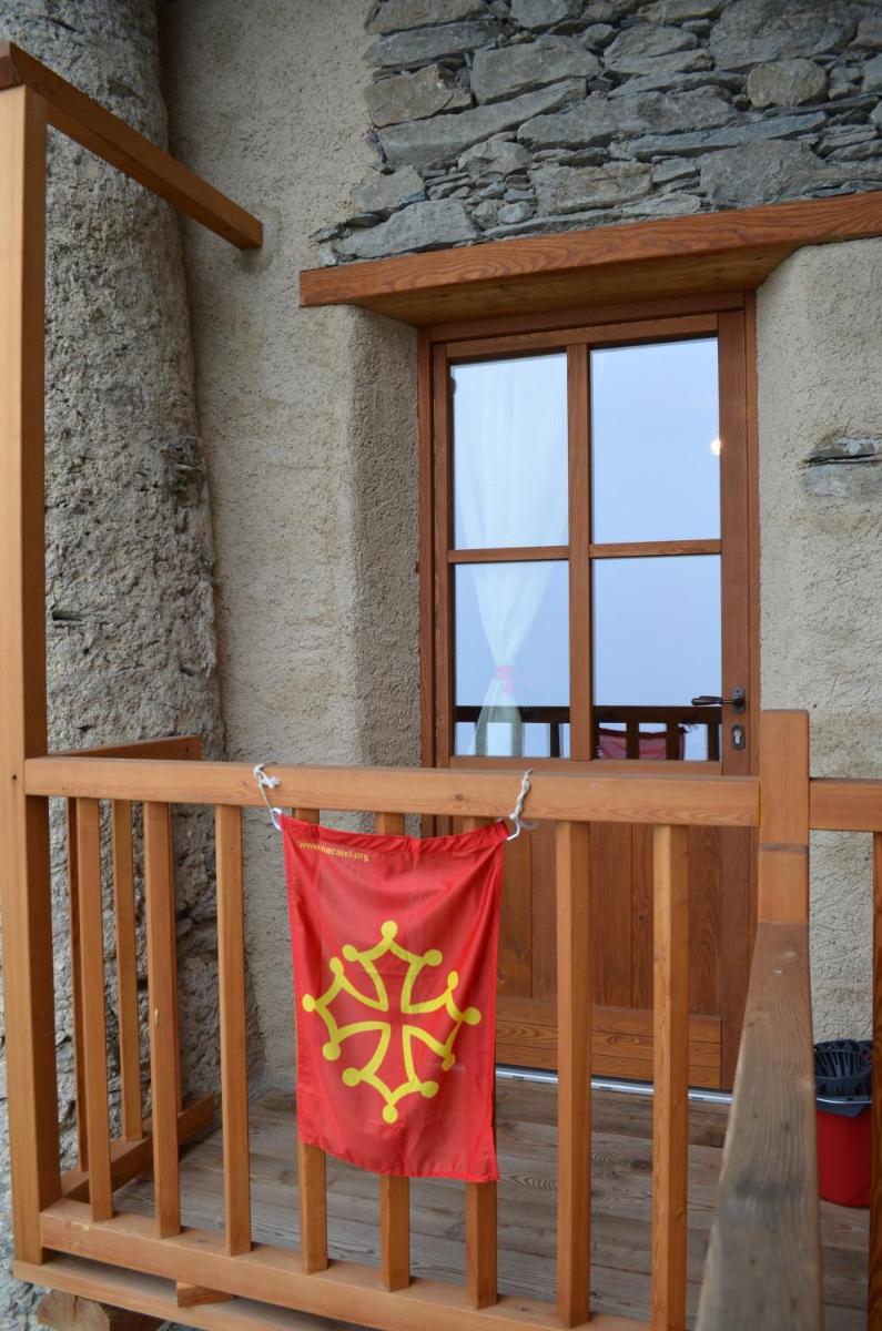 Rota d'Amont - Housity
