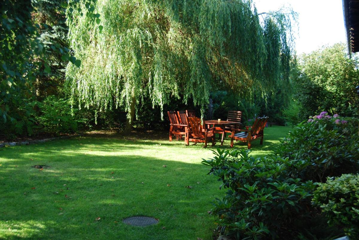 Ferienwohnung Aronia - Housity