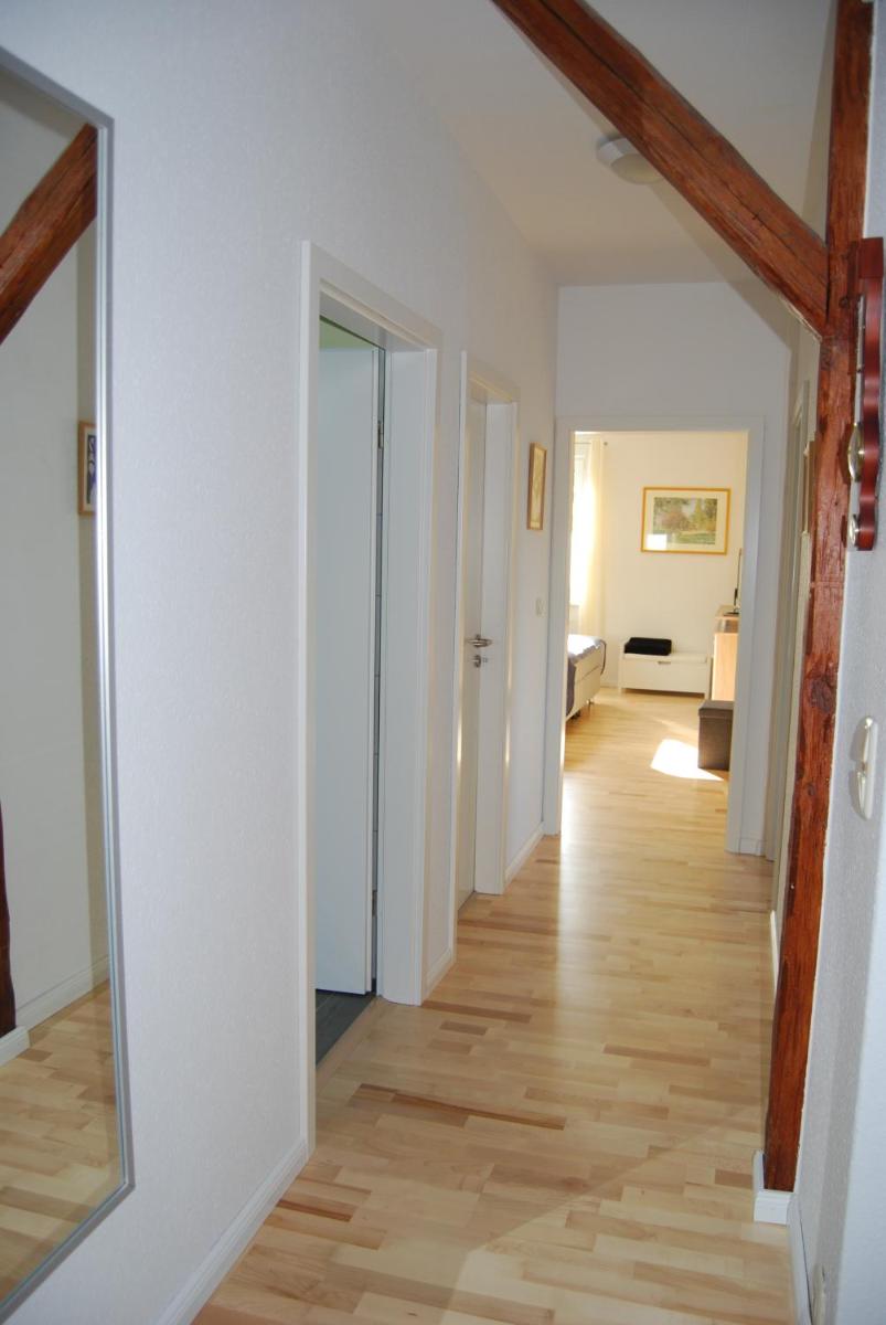Ferienwohnung Aronia - Housity