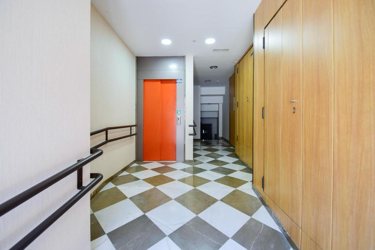 Apartments Zarate - Housity