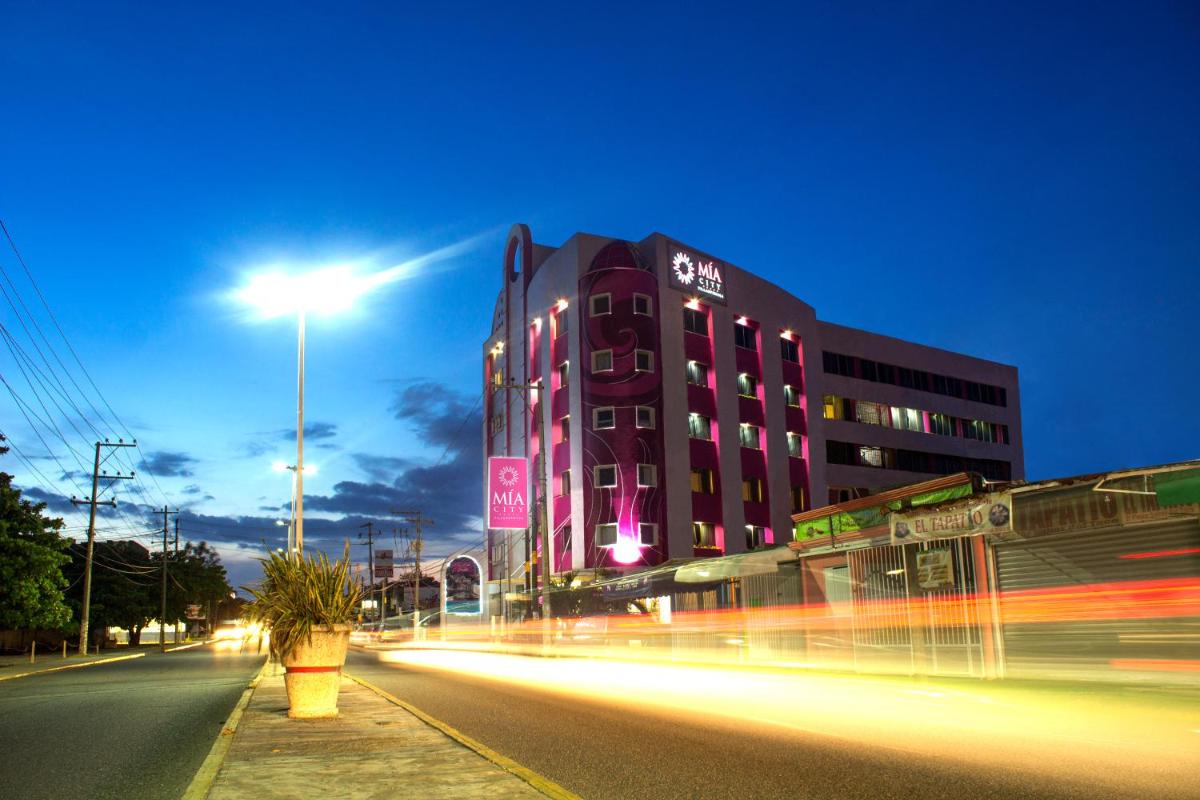 Mia City Villahermosa - Housity