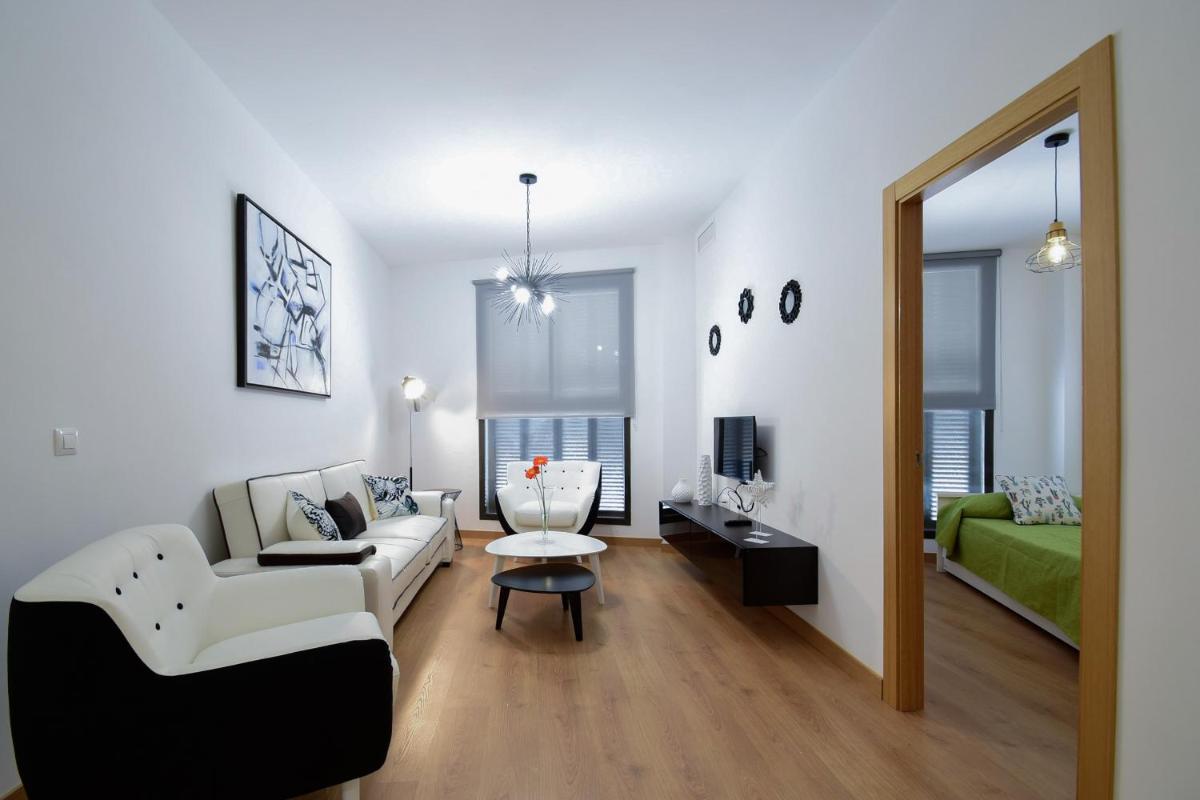 Apartamento Zarate I - Housity