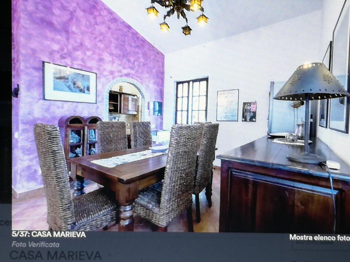 Casa Marieva - Hizvo
