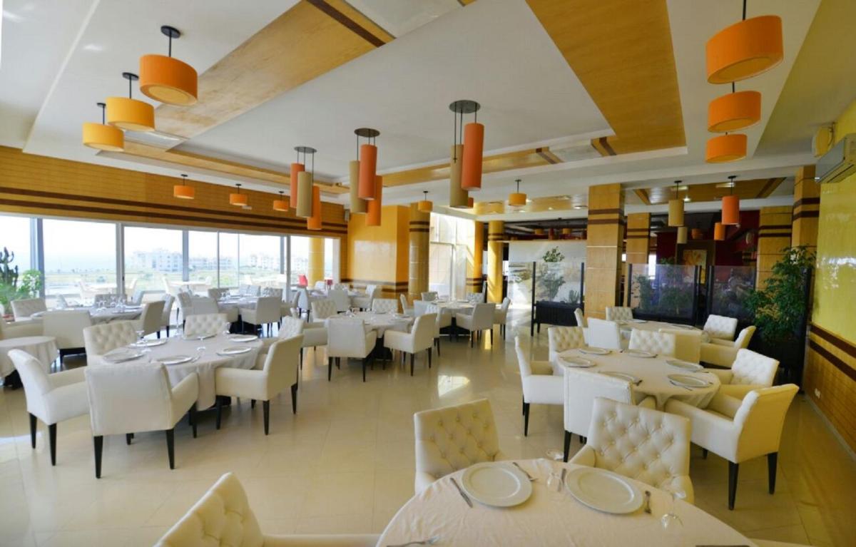 Marina Golf Assilah - Housity