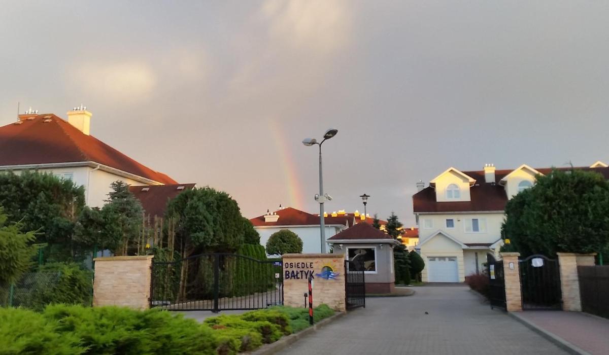 Apartament 2 pokoje Osiedle Bałtyk Grzybowo Piaskowa - Housity