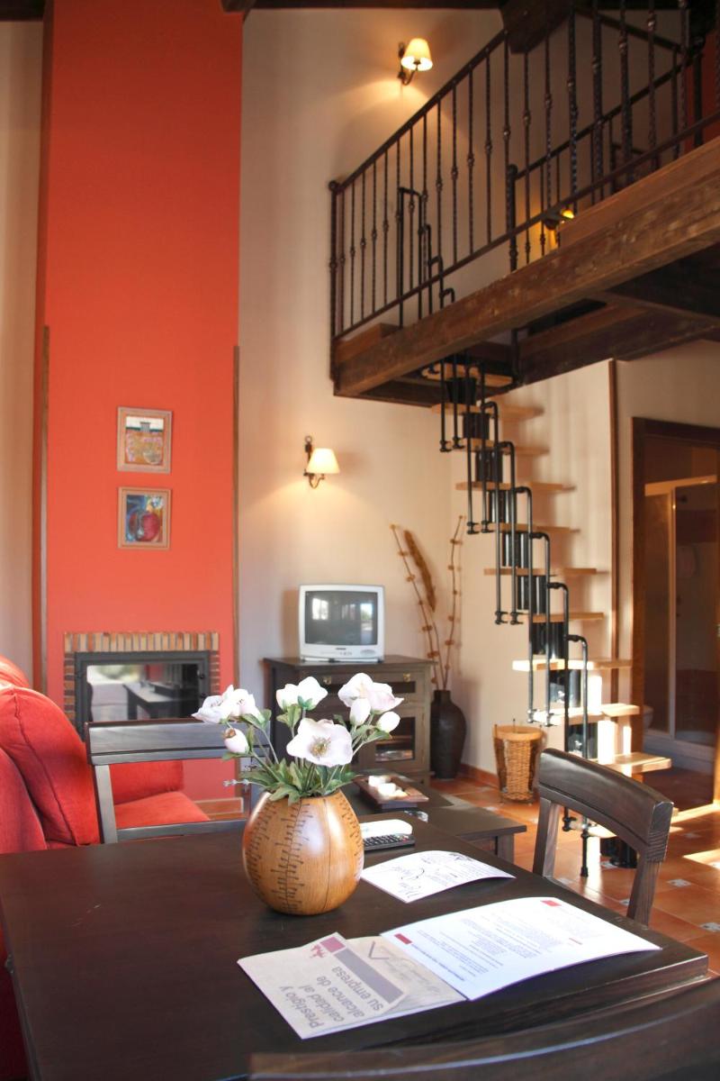 Finca El Encinar - Housity