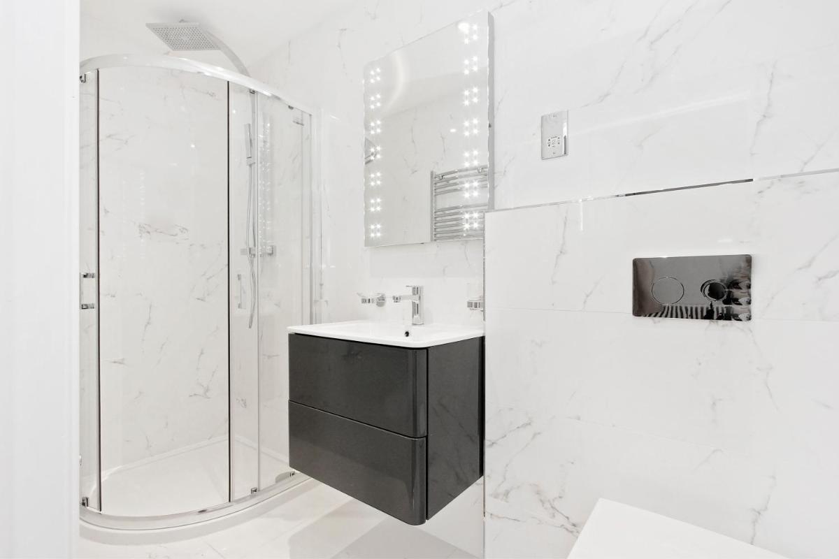 Apartments At Marylebone - Hizvo