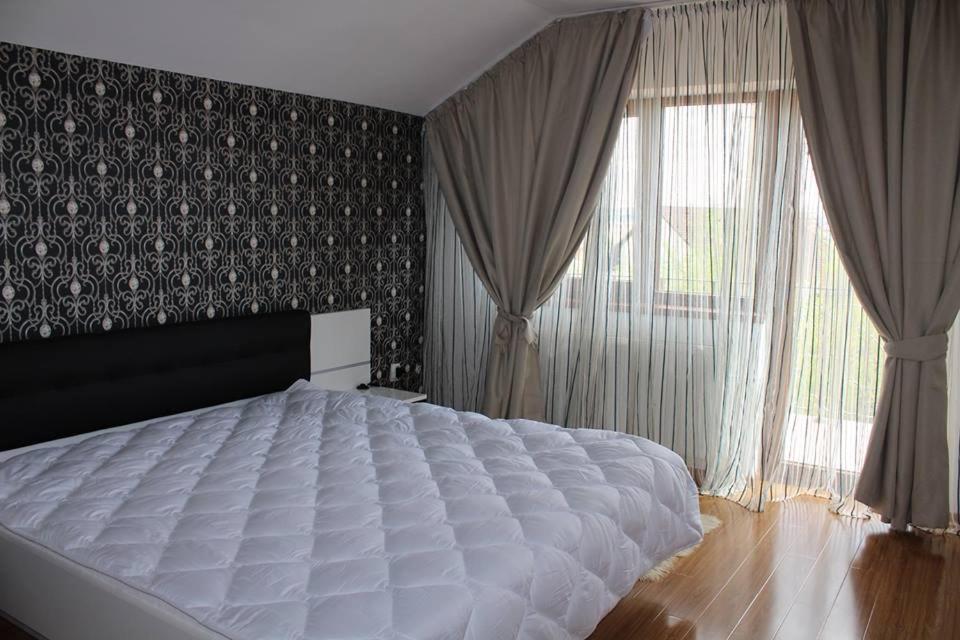 Alba Guest Residence - Housity