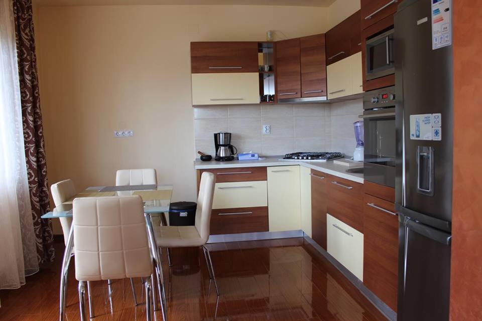 Suitetrails - Alba Guest Residence