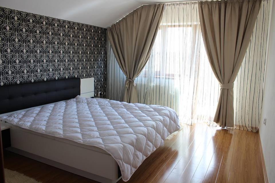 Suitetrails - Alba Guest Residence