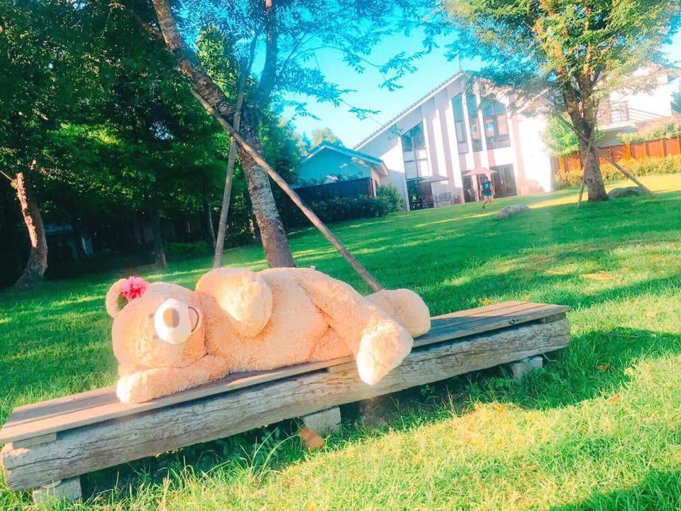 Bear Forest Villa - Housity