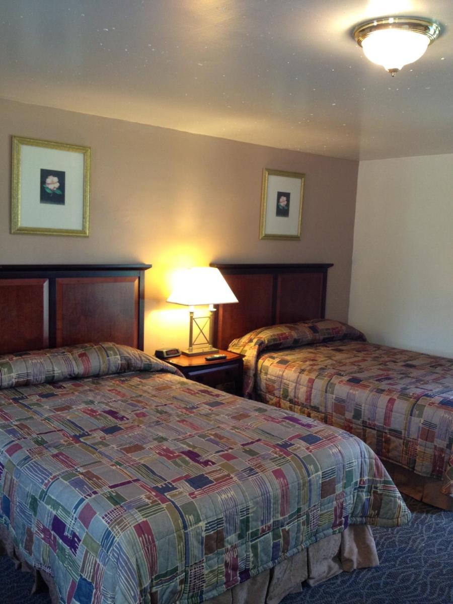 Ridge Top Motel - Bryson City - Housity