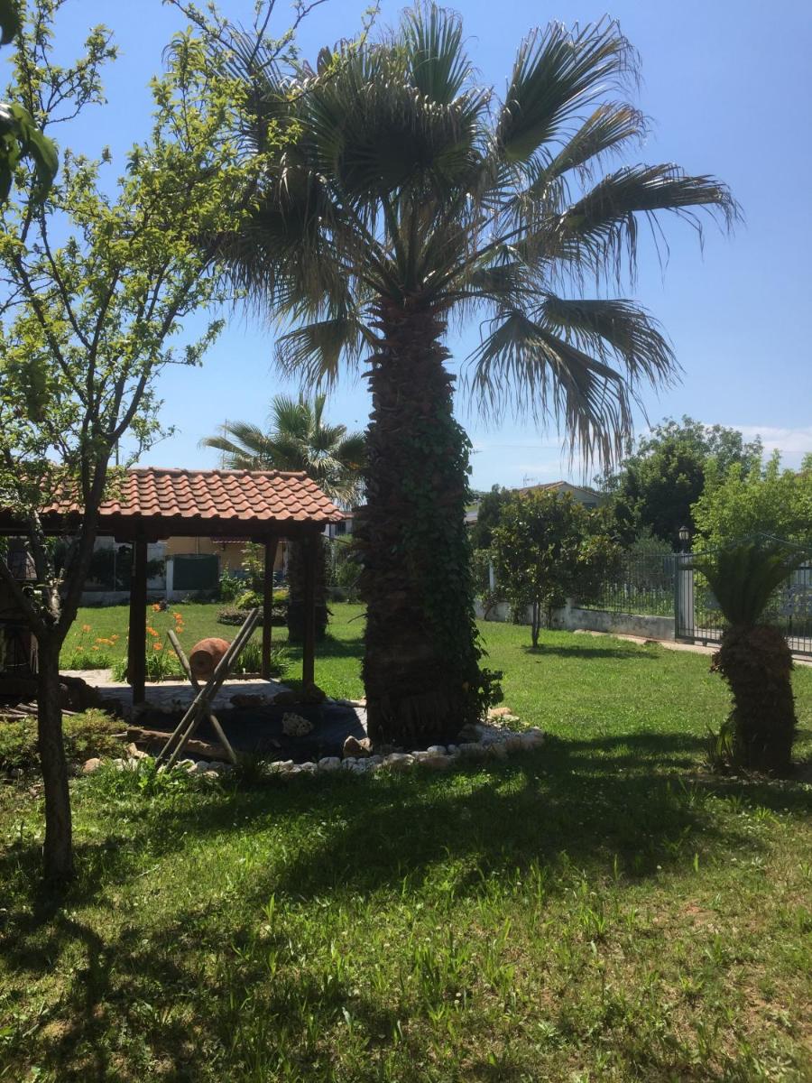 Vacation Home Eva - Housity