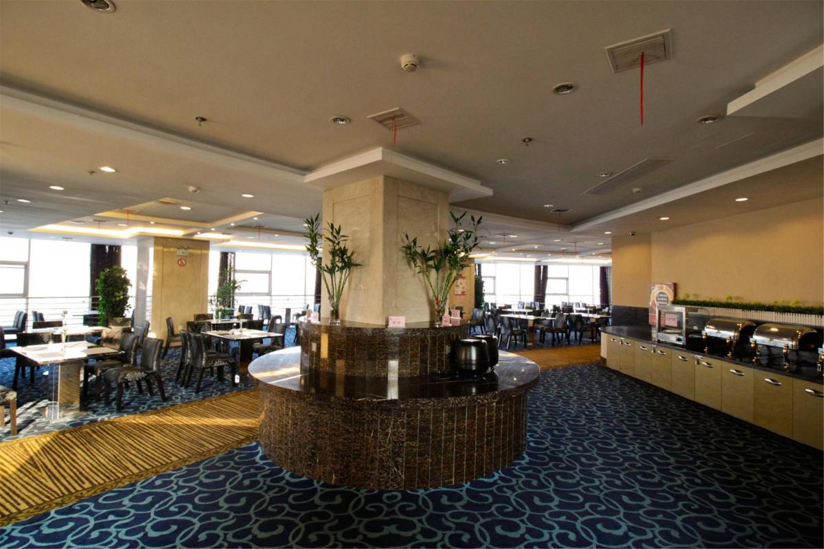 GreenTree Eastern GuangDong FoShan ShunDe District Huicong City Hotel - Housity