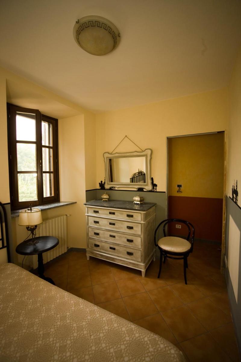 Agriturismo Ristorante Albachiara - Housity