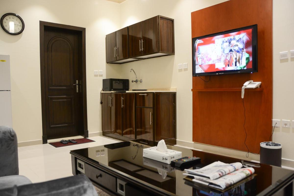 Eskan Alreem Aparthotel - Housity