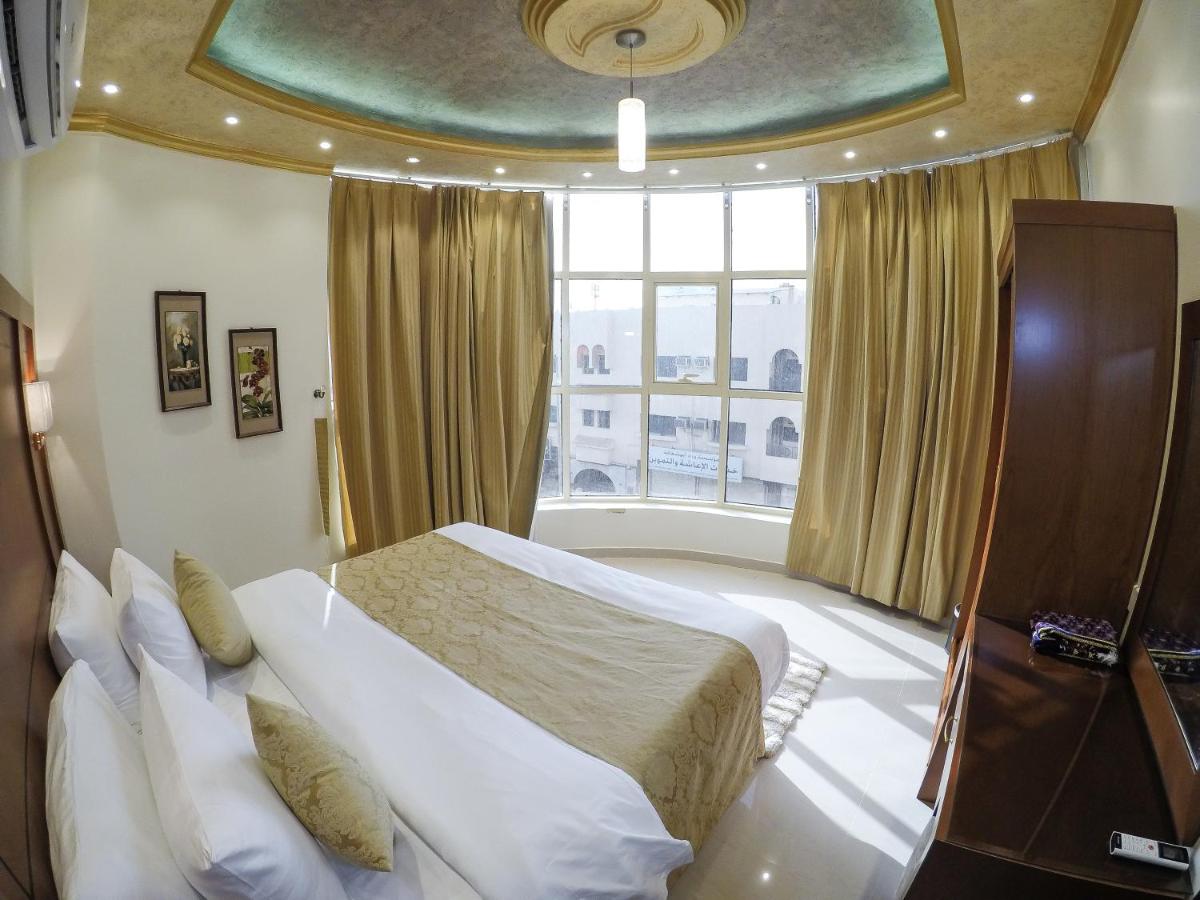Eskan Alreem Aparthotel - Housity