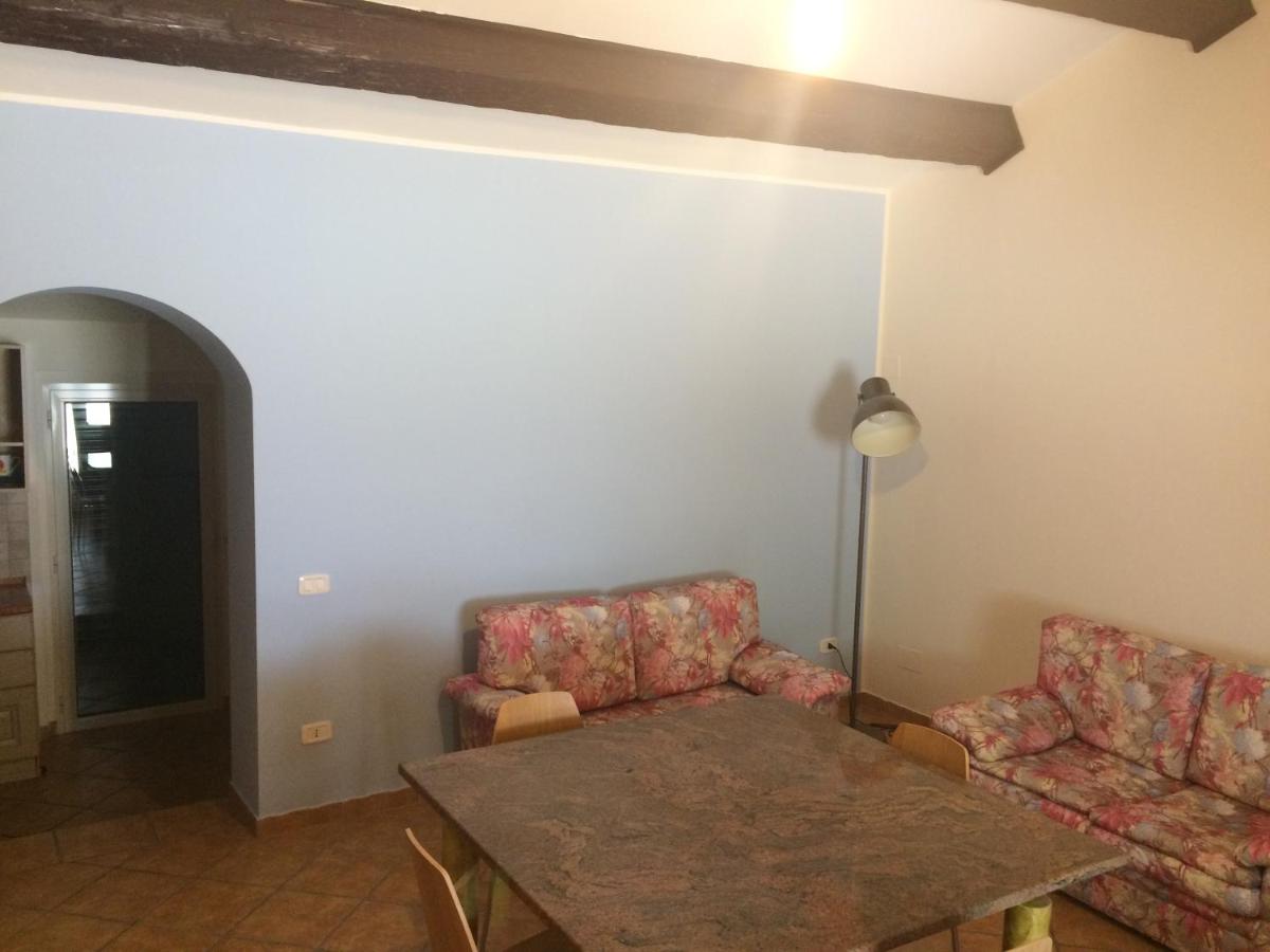 Casa vacanze Potto e Cecia - Housity