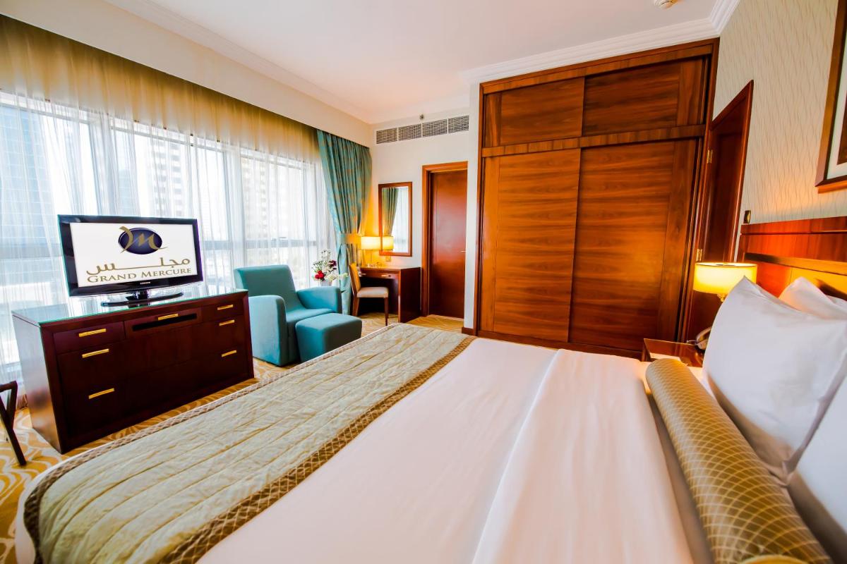 Grand Mercure Majlis Residences - Housity